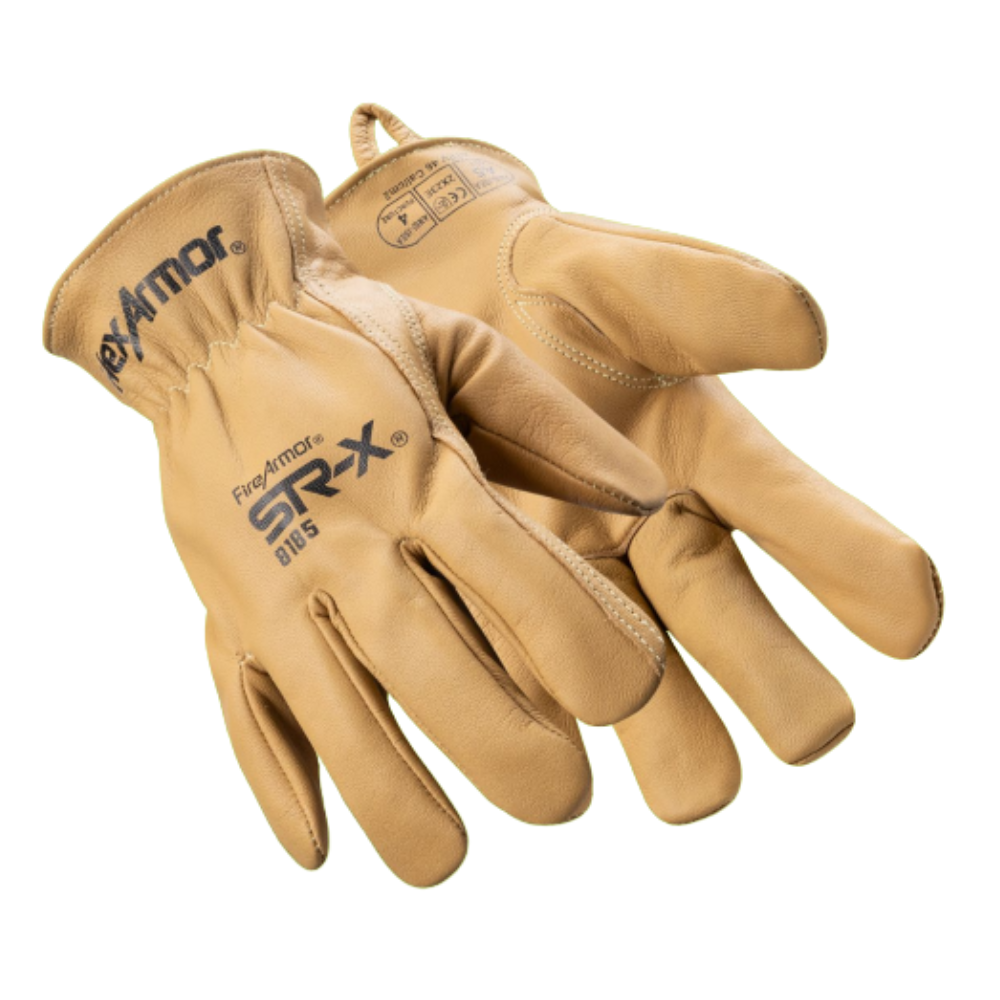 HexArmor FireArmor SR-X Wildland Gloves from GME Supply